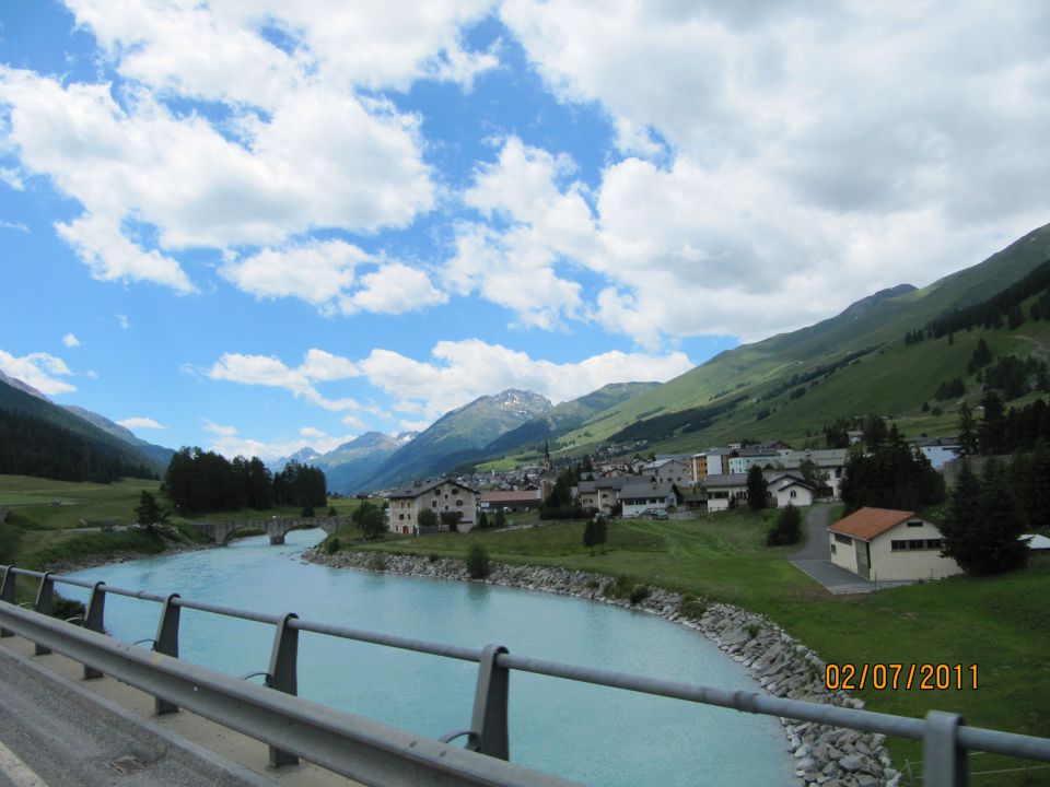 DOLOMITI 2011   - foto povečava