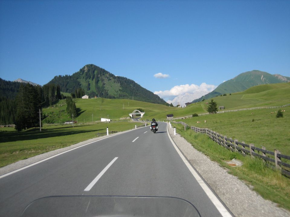 DOLOMITI 2011   - foto povečava