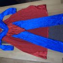 Pustni kostum superman 140