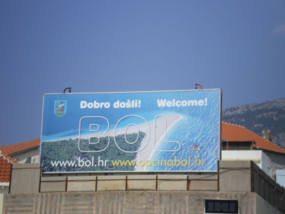 welcome to bol