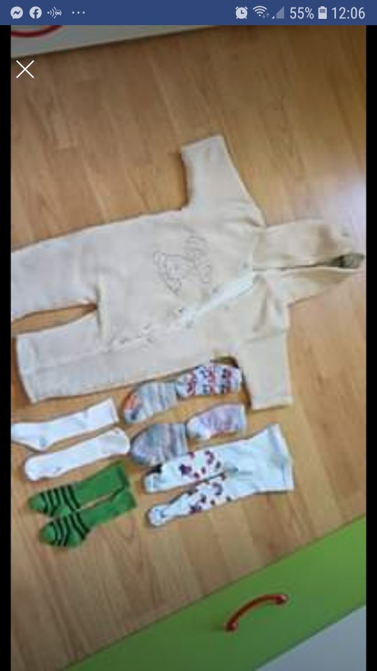 Zima 56 - 10 eur - foto povečava