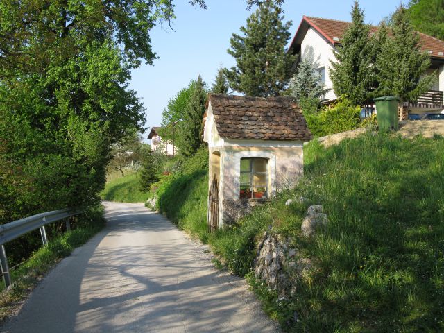 OD CELJA DO ATLANTIKA - SLOVENIJA - foto