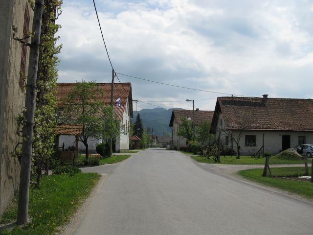 OD CELJA DO ATLANTIKA - SLOVENIJA - foto