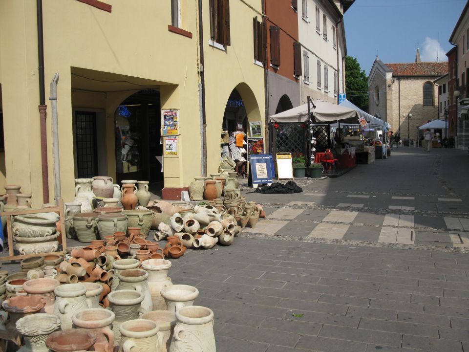 OD CELJA DO ATLANTIKA - ITALIJA 1 - foto povečava