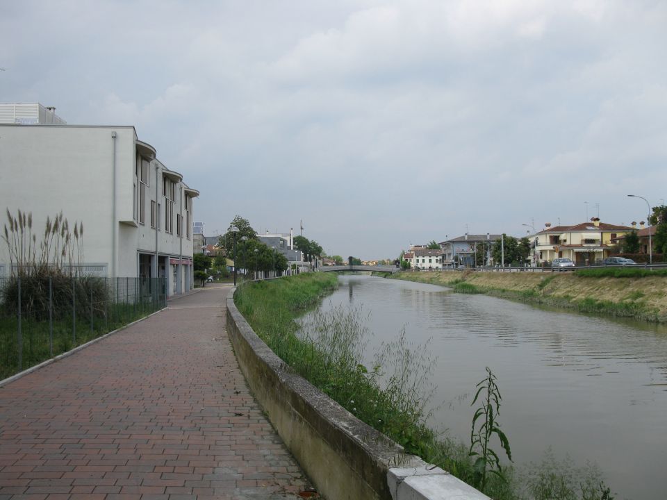 OD CELJA DO ATLANTIKA - ITALIJA 1 - foto povečava