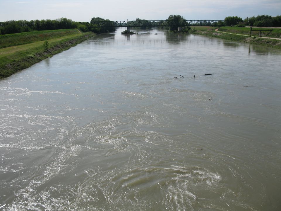 OD CELJA DO ATLANTIKA - ITALIJA 3 - foto povečava