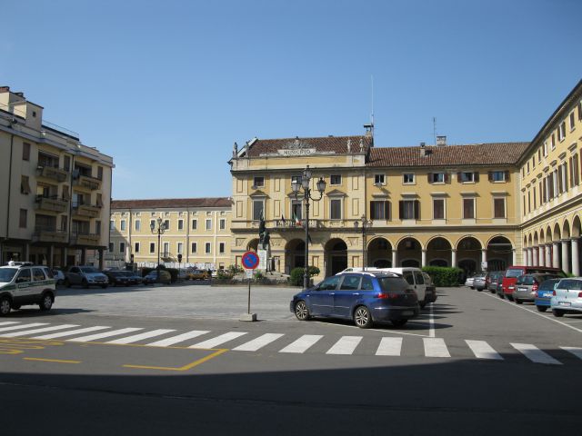 OD CELJA DO ATLANTIKA - ITALIJA 4 - foto