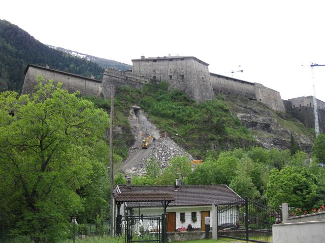 OD CELJA DO ATLANTIKA - ITALIJA 5 - foto