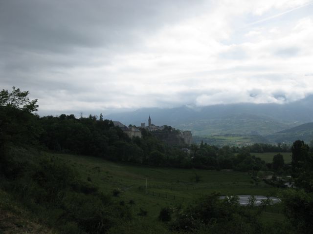 OD CELJA DO ATLANTIKA - FRANCIJA 2 - foto