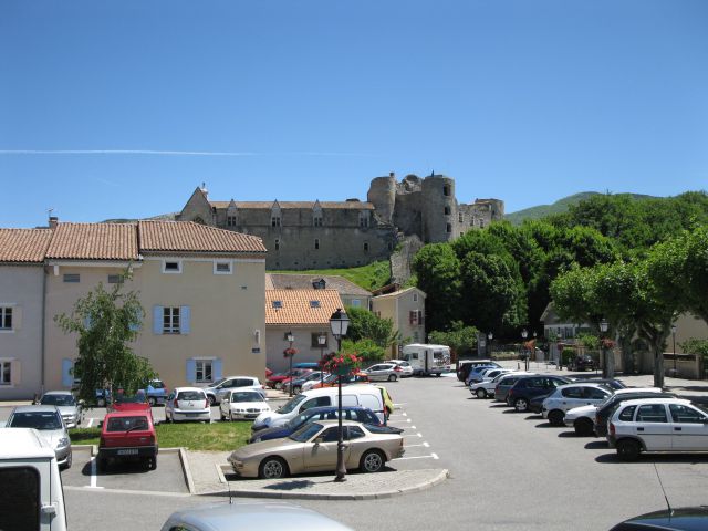 OD CELJA DO ATLANTIKA - FRANCIJA 2 - foto