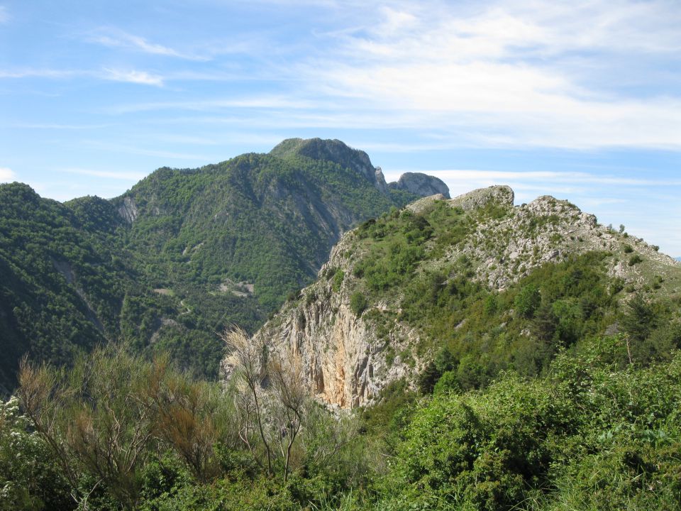 OD CELJA DO ATLANTIKA - FRANCIJA 2 - foto povečava