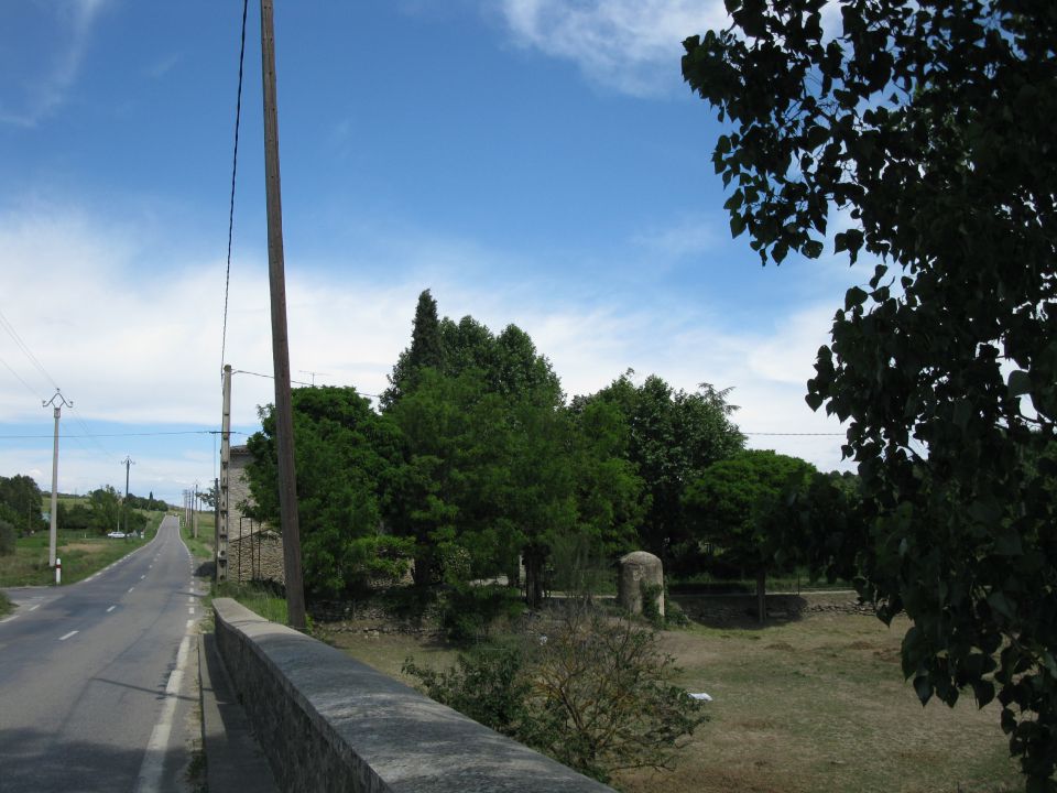 OD CELJA DO ATLANTIKA - FRANCIJA 4 - foto povečava