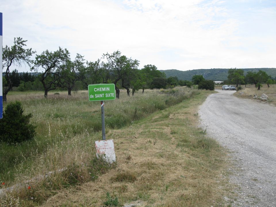 OD CELJA DO ATLANTIKA - FRANCIJA 5 - foto povečava