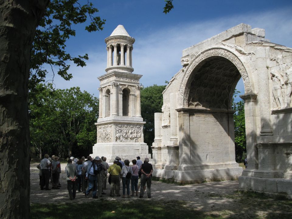 OD CELJA DO ATLANTIKA - FRANCIJA 5 - foto povečava