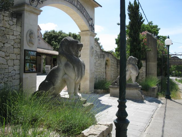 OD CELJA DO ATLANTIKA - FRANCIJA 5 - foto