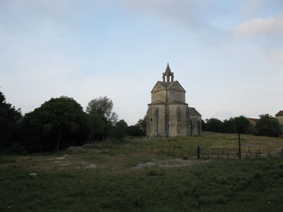 OD CELJA DO ATLANTIKA - FRANCIJA 5 - foto povečava