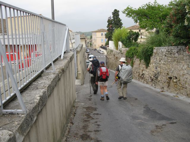 OD CELJA DO ATLANTIKA - FRANCIJA 6 - foto