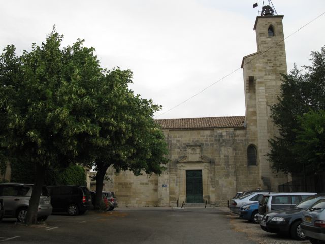 OD CELJA DO ATLANTIKA - FRANCIJA 6 - foto