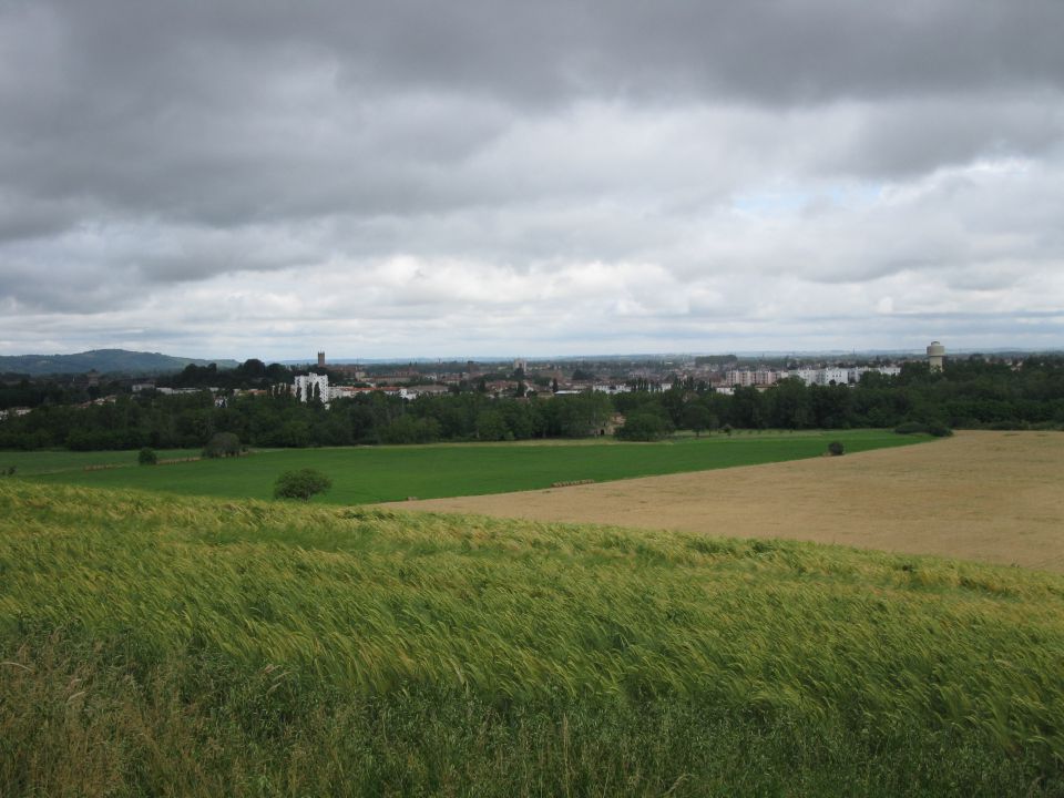 OD CELJA DO ATLANTIKA - FRANCIJA 8 - foto povečava