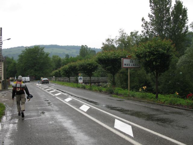 OD CELJA DO ATLANTIKA - FRANCIJA 9 - foto