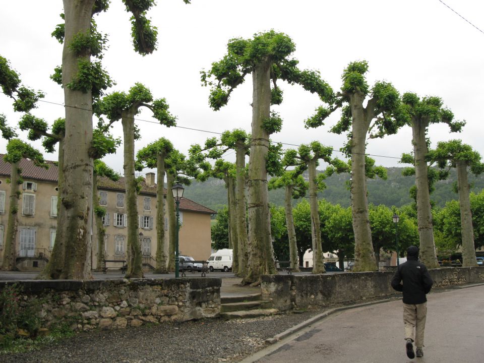 OD CELJA DO ATLANTIKA - FRANCIJA 9 - foto povečava