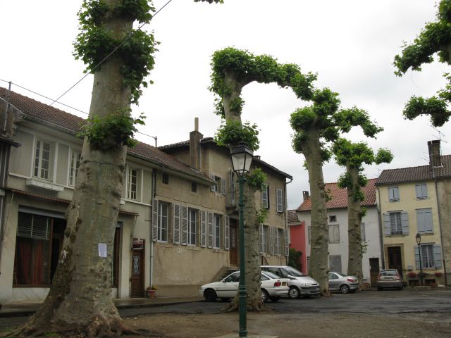 OD CELJA DO ATLANTIKA - FRANCIJA 9 - foto