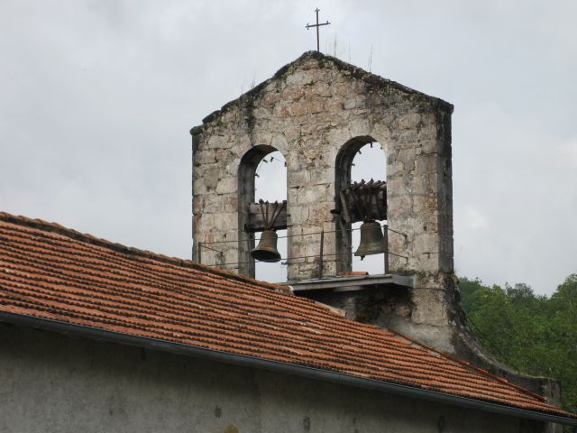 OD CELJA DO ATLANTIKA - FRANCIJA 9 - foto