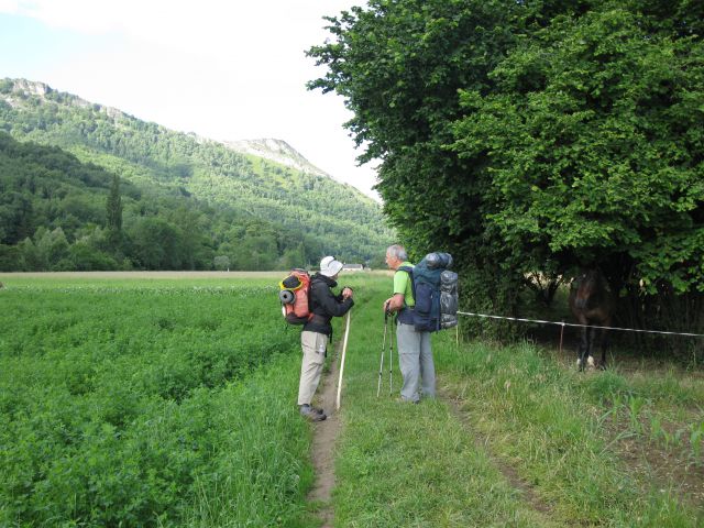 OD CELJA DO ATLANTIKA - FRANCIJA 10 - foto