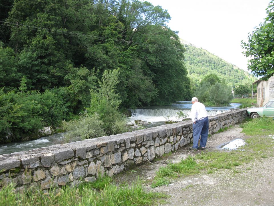 OD CELJA DO ATLANTIKA - FRANCIJA 10 - foto povečava