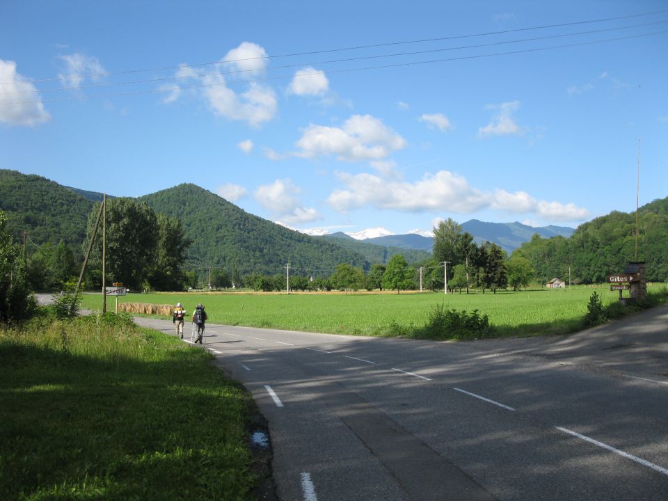 OD CELJA DO ATLANTIKA - FRANCIJA 10 - foto povečava