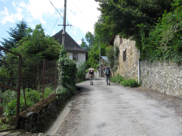 OD CELJA DO ATLANTIKA - FRANCIJA 10 - foto