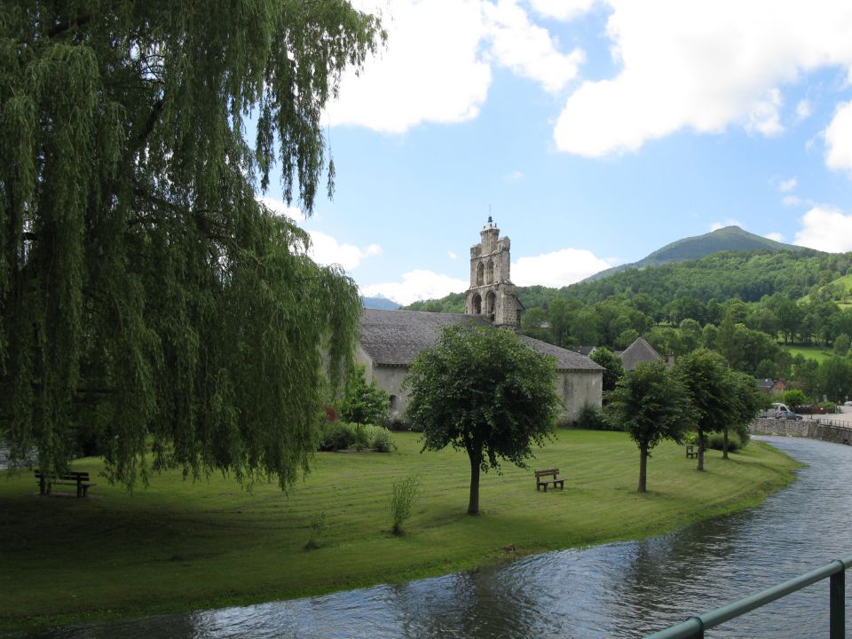 OD CELJA DO ATLANTIKA - FRANCIJA 10 - foto povečava