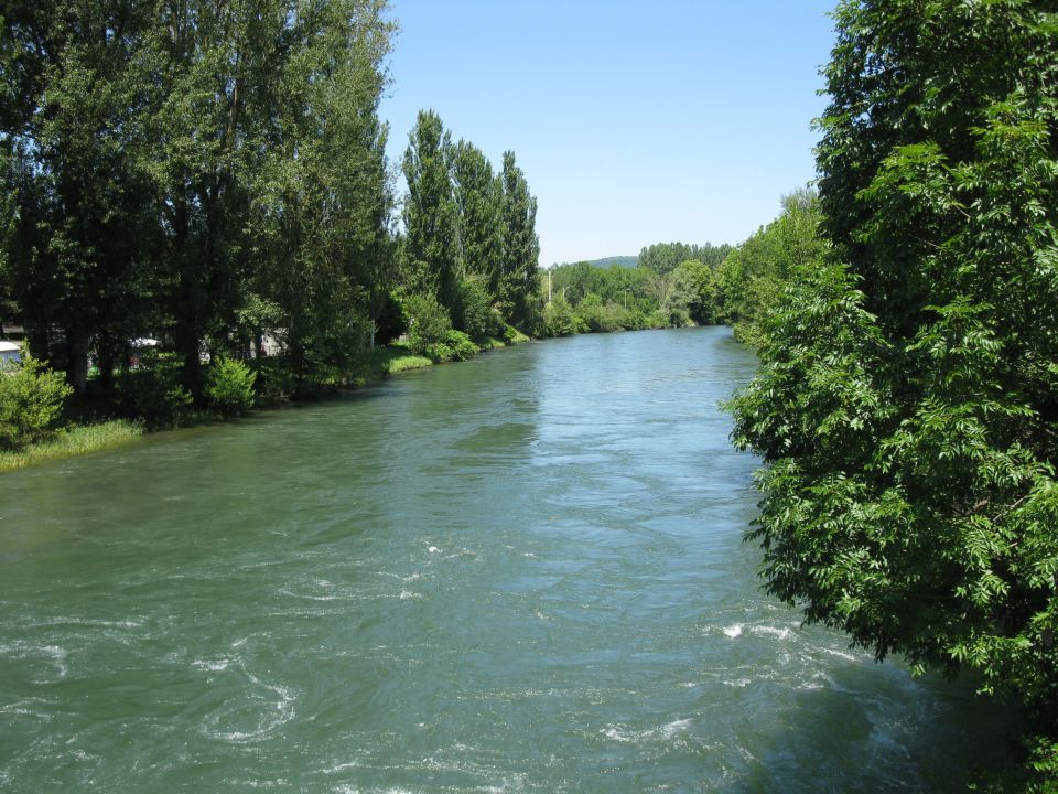 OD CELJA DO ATLANTIKA - FRANCIJA 11 - foto povečava