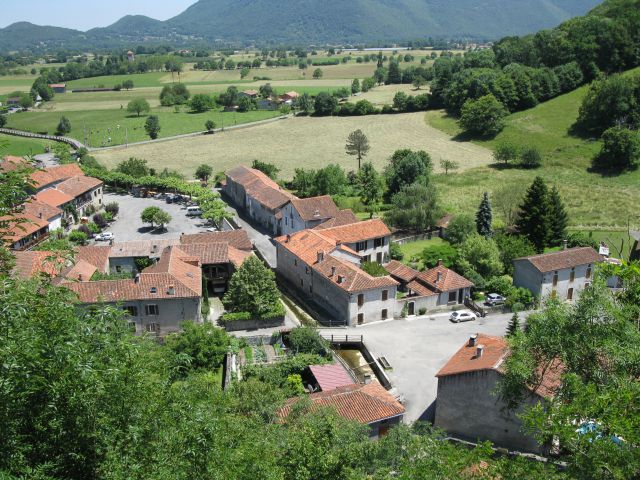 OD CELJA DO ATLANTIKA - FRANCIJA 11 - foto