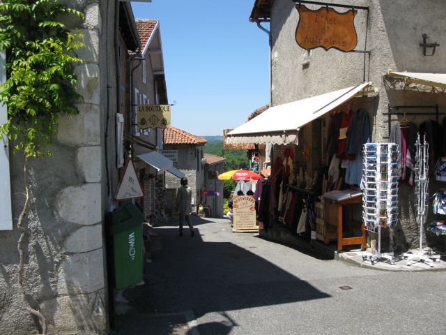 OD CELJA DO ATLANTIKA - FRANCIJA 11 - foto