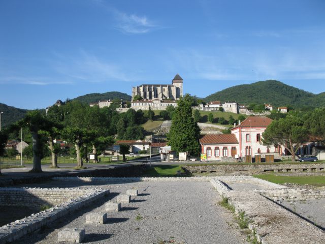 OD CELJA DO ATLANTIKA - FRANCIJA 11 - foto