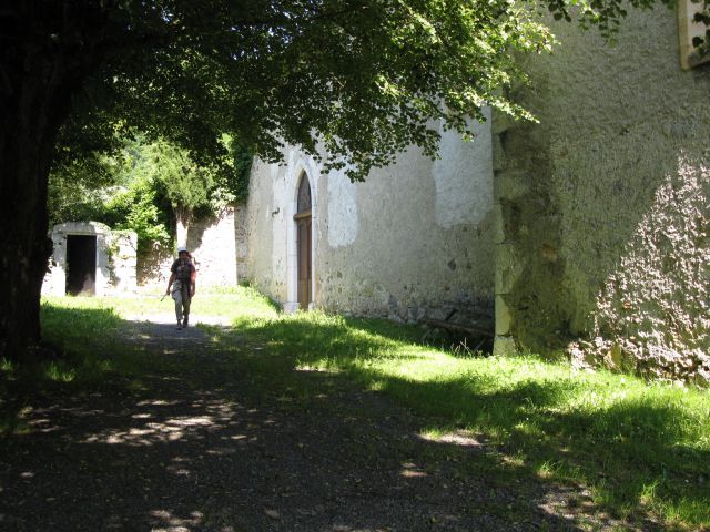 OD CELJA DO ATLANTIKA - FRANCIJA 11 - foto