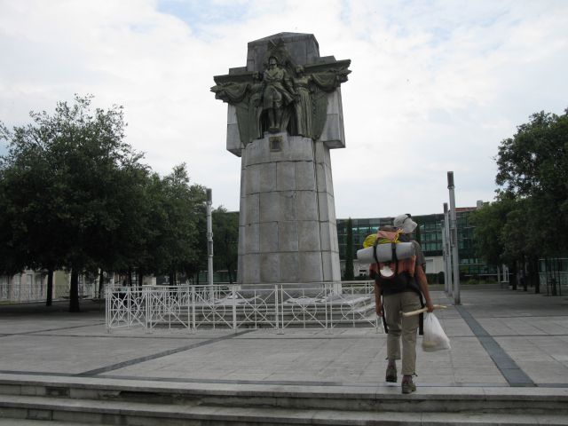 OD CELJA DO ATLANTIKA - 12 - foto