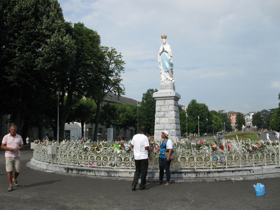 OD CELJA DO ATLANTIKA - FRANCIJA 15 - foto povečava