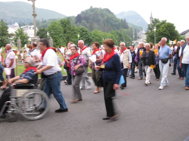 OD CELJA DO ATLANTIKA - FRANCIJA 15 - foto