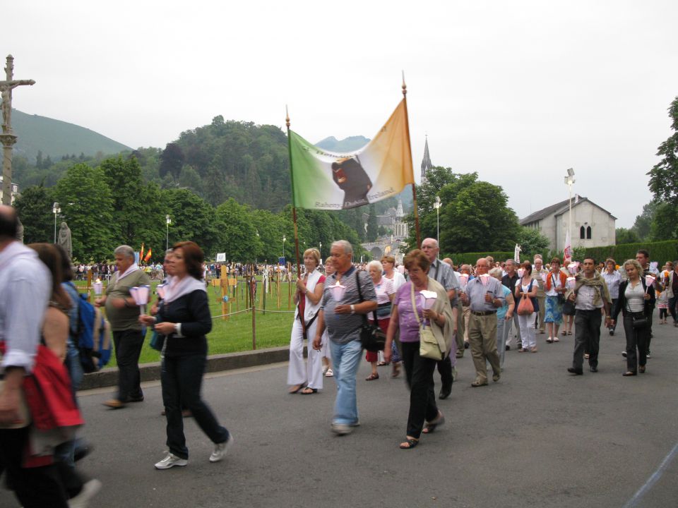 OD CELJA DO ATLANTIKA - FRANCIJA 15 - foto povečava