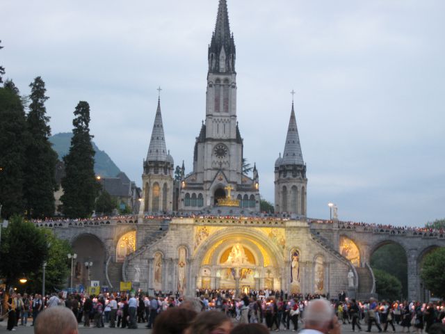 OD CELJA DO ATLANTIKA - FRANCIJA 15 - foto