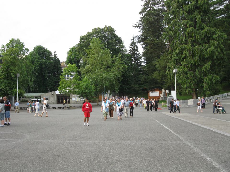 OD CELJA DO ATLANTIKA - FRANCIJA 15 - foto povečava