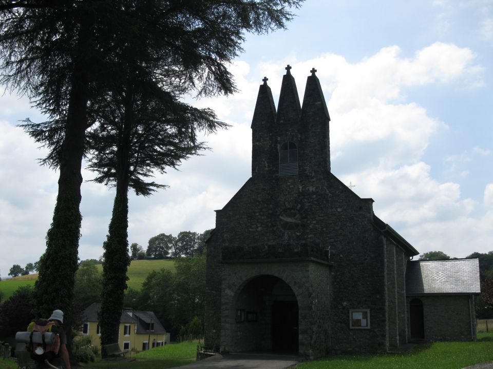 OD CELJA DO ATLANTIKA - FRANCIJA 16 - foto povečava