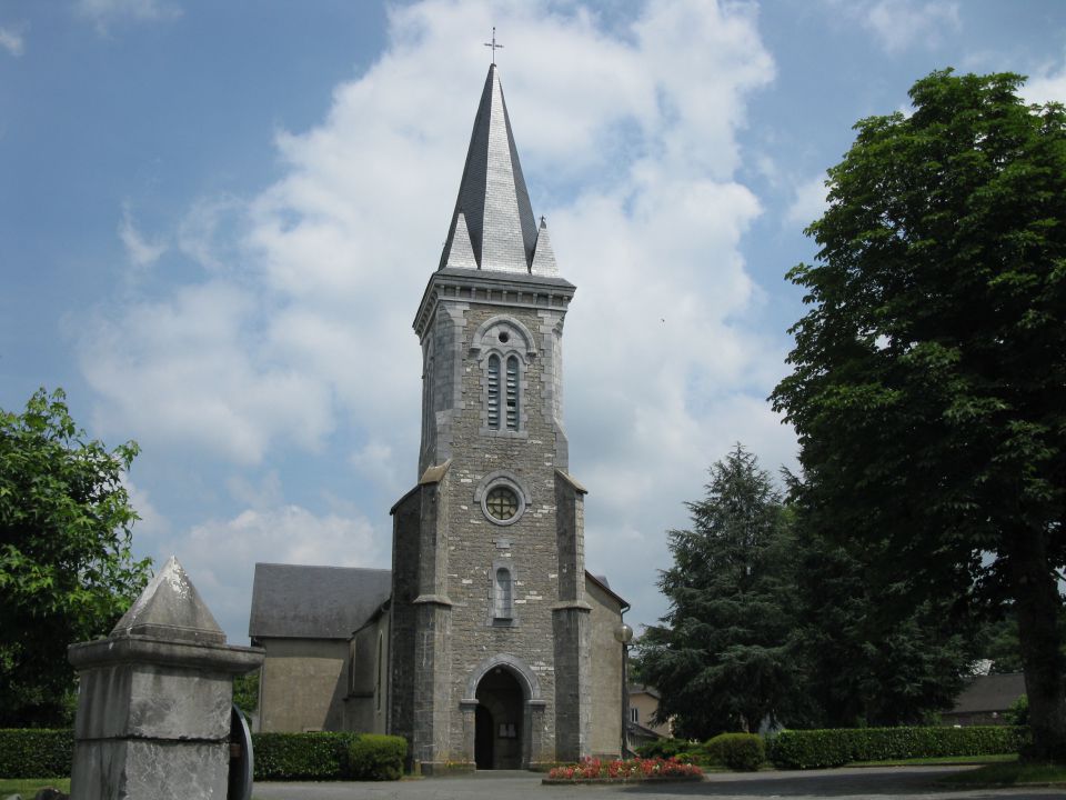 OD CELJA DO ATLANTIKA - FRANCIJA 16 - foto povečava