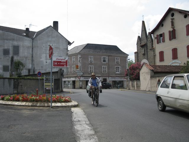 OD CELJA DO ATLANTIKA - FRANCIJA 16 - foto