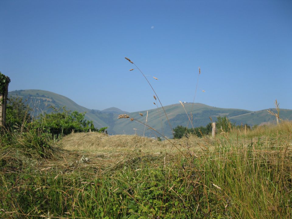 OD CELJA DO ATLANTIKA - FRANCIJA 17 - foto povečava