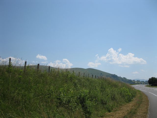 OD CELJA DO ATLANTIKA - FRANCIJA 17 - foto