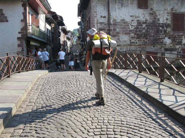 OD CELJA DO ATLANTIKA - FRANCIJA 17 - foto