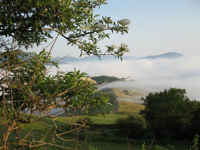 OD CELJA DO ATLANTIKA ŠPANIJA - CAMINO 1 - foto